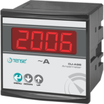 DJ-A96 Ammeter with 4 Digit LED Display