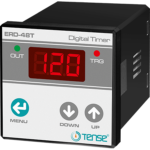 ERD-48T ON & OFF Delay Digital Timer (with Trigger)