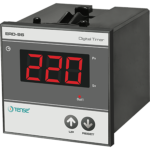 ERD-96 Digital Timer with 3 Digit LED Display