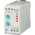 FK-05F Asymmetry Adjutable Phase Failure Relay