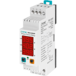 FKV-03HF Digital Phase Failure Relay