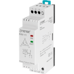 مرحل فشل الطور FKV-11