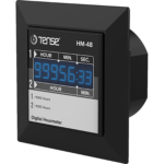 HM-48 Digital Hour Meter with 7 Digit LED Display