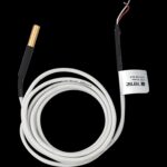 PR-311 PROBE FOR OPTIONAL TEMPERATURE CONTROL DEVICE (PTC +150 °C)