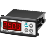 مقياس الجهد الرقمي PTM-02 (4-20 مللي أمبير)