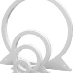 TTOR-80 toroidal current transformer  80 mm