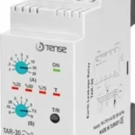 TAR-30 Earth Leakage Current Detection Relay (30mA-30A)