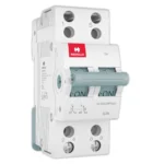 Havells MCB Changeover DP 63 A 2P