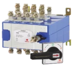 Havells Euroload 100A 4P Changeover Switch