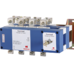 Havells Euroload 200A Changeover Switch