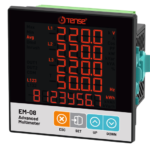 EM-08 Multimeter